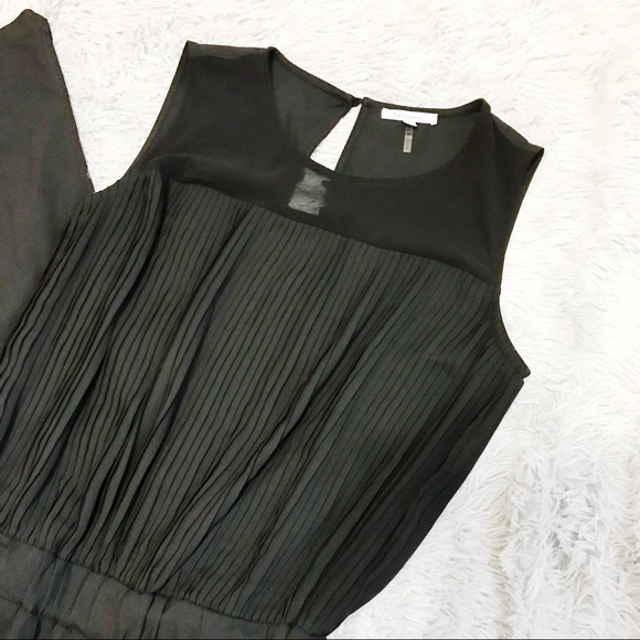 Lucy Paris Black Jumpsuit Like New Size Large - Picture 2 of 5